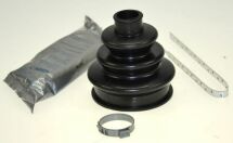 Пильник приводного вала