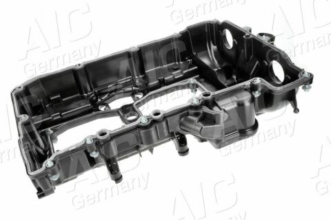 Кришка клапанів BMW 3 (F30/F80)/4 (F32/F82) 2.0i (N20) 13- (з прокладкою) (замінено на 58299)