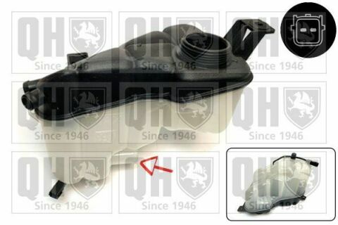 Бачок компенсацiйний Бачок компенсацiйний