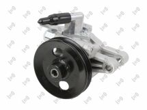 Помпа гiдропiдсилювача