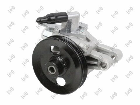 Помпа гiдропiдсилювача Помпа гiдропiдсилювача