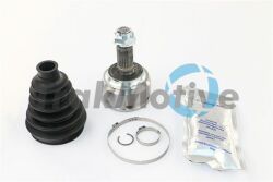 Ціна Honda Civic IX (FK) 1.4 i-VTEC 2012–, Civic VIII Hatchback (FN, FK) 1.4 2005–, Civic VIII (FD, FA) 1.8 2005–2012