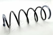 Пружина подвески передняя Peugeot 406 95–