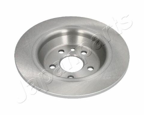 FORD диск тормозной задн.Galaxy,Kuga I,Mondeo IV,S-Max,LandRover 07-