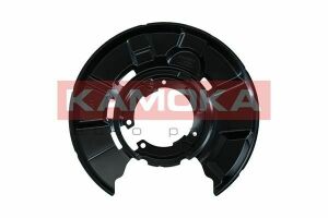 Кожух тормозного диска задний, правый BMW 3 (F30/F80) 11-