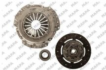 VW Комплект зчеплення (повний) Passat 96- (дв. 060000) Audi 100,80,A6