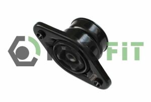 Опора амортизатора гумометалева