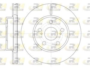 Гальмівний диск
