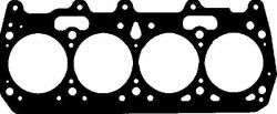 Прокладка головки DUCATO 1.9D 87-94 (1.95mm)