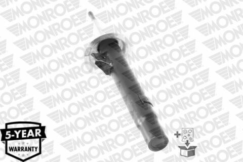 MONROE BMW Амортизатор OESpectrum передн.лев.M-пакет E46 98- MONROE BMW Амортизатор OESpectrum передн.лев.M-пакет E46 98-