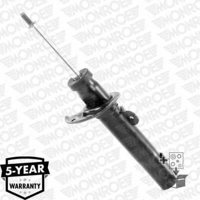 MONROE FORD Амортизатор газ.передн.Mondeo III 00- MONROE FORD Амортизатор газ.передн.Mondeo III 00-