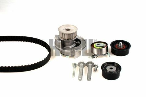 Комплект ГРМ + насос Opel Vectra B 1.8 16V 94-05(169x20)(насос P327) Комплект ГРМ + насос Opel Vectra B 1.8 16V 94-05(169x20)(насос P327)