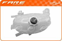 Бачок компенсацiйний Бачок компенсацiйний