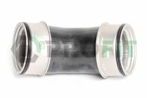 Рукав повітрозабірника гумовий