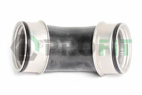 Рукав повітрозабірника гумовий