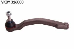 Наконечник рульової тяги лівий Renault Megane 2002–, Scenic 2003–