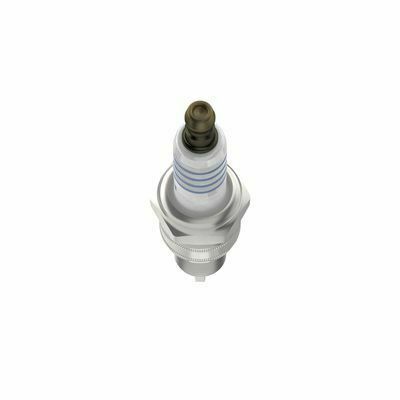 Свічка запалювання SUPER 1,3mm CHRYSLER Voyager 3,3/3,8 DODGE Свічка запалювання SUPER 1,3mm CHRYSLER Voyager 3,3/3,8 DODGE