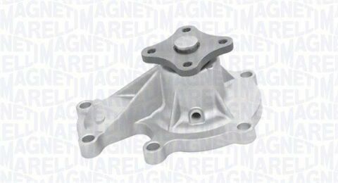 MAGNETI MARELLI Помпа воды NISSAN [352316170778]