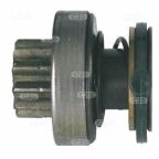 Стартер бендикс