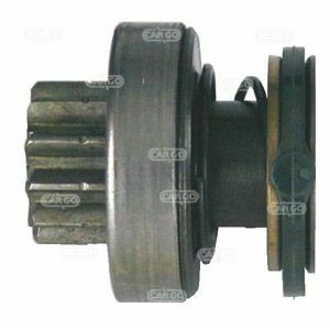 Стартер бендикс