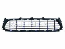 Вентиляційна решітка, бампер Вентиляційна решітка, бампер