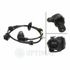 Датчик числа обертів