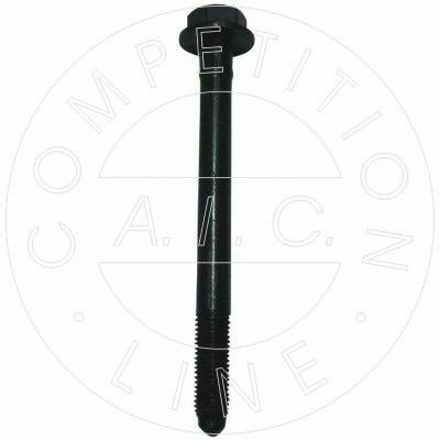 Болт із шестигранною головкою VW Golf 91-08 (M12x1.5)