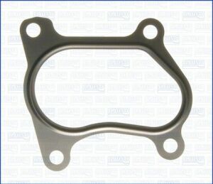 Прокладка труби вг ranger 2.5 td -06, mazda b-serie 2.5 td 4wd 99-06