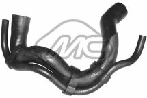 Патрубок системи охолодження MB Vito (W638) 2.2CDI 99-