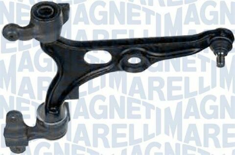 MAGNETI MARELLI FIAT Рычаг (Original!) передн. подвески прав.ScudoJumpyExpert (FINO AL 26) [301181302300]