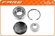 Пiдшипник ступицi