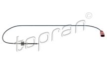 Датчик температури вихлопних газiв Датчик температури вихлопних газiв