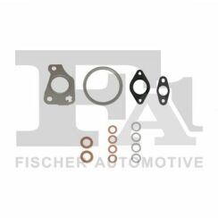 Комплект прокладок турбіні ALFA ROMEO MITO 1.3 11-, FIAT, LANCIA
