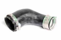 Рукав повітрозабірника гумовий