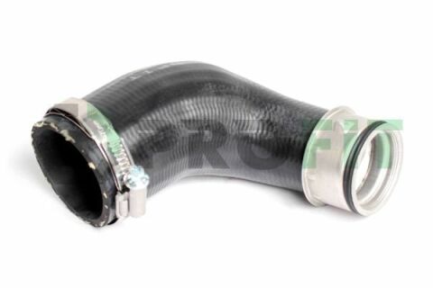 Рукав повітрозабірника гумовий Рукав повітрозабірника гумовий