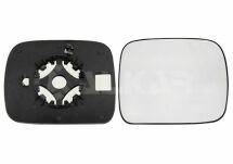 Вкладиш дзеркала правий, випуклий 145 X 185