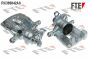 Супорт гальмівний (задній) (R) VW T4 90- (d=38mm) (Lucas), фото 5 - интернет-магазин Auto-Mechanic