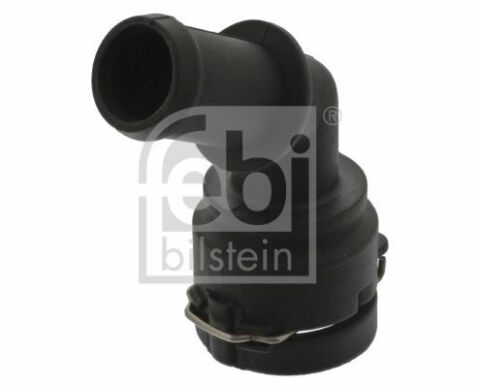 Фланец системы охлаждения VW Golf IV/Passat 97-16 Фланец системы охлаждения VW Golf IV/Passat 97-16
