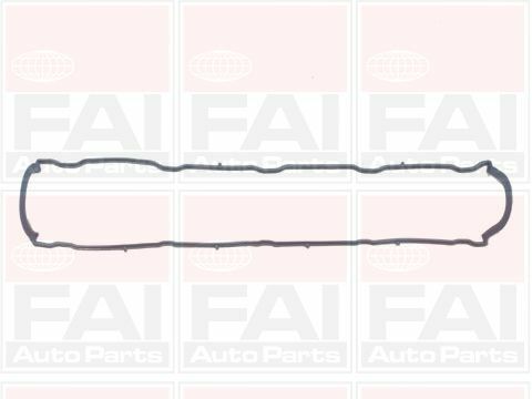 FAI CITROEN Прокладка клап. крышки Berlingo,Xantia,ZX,Peugeot Expert,Partner 1.6 93-