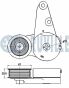 Натягувач паса fiesta vi 1.6 st 13-, focus iii 1.5 ecoboost 14-, kuga ii (dm2) 1.5 14-, volvo s60 ii 10-15, v70 iii (135) 1.6 11-15, фото 2 - інтерент-магазин Auto-Mechanic