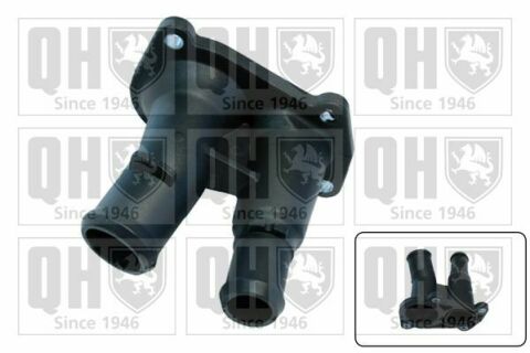 Корпус термостата Корпус термостата