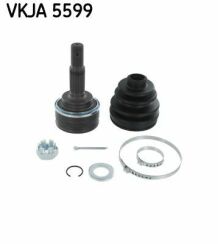 SKF TOYOTA ШРУС внешний к-кт Corolla 1.3,1.6,2.0D 92- SKF TOYOTA ШРУС внешний к-кт Corolla 1.3,1.6,2.0D 92-