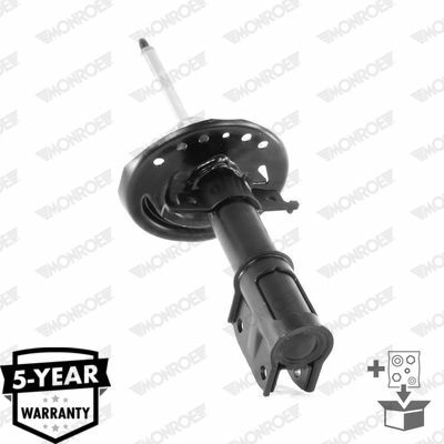 MONROE RENAULT Амортизатор OESpectrum передн. Grand Scenic III,Scenic III 09- MONROE RENAULT Амортизатор OESpectrum передн. Grand Scenic III,Scenic III 09-