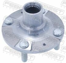 Ступица колеса перед. Hyundai Accent III/Kia Rio III 05-17