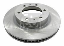 Тормозной диск