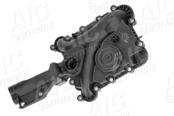 Клапан вентиляції картера