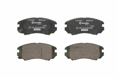 Тормозные колодки дисковые Тормозные колодки дисковые