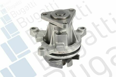 Насос воды Ford C-Max/Focus/Mondeo/Galaxy/Mazda 3/5/6/CX-7/Volvo 1.8/2.0/2.3 00-