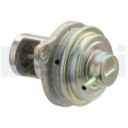 Клапан рециркуляцiї Клапан рециркуляцiї