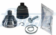 Шарнір рівних кутових швидкостей